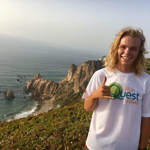 Meet your Posher, Logan